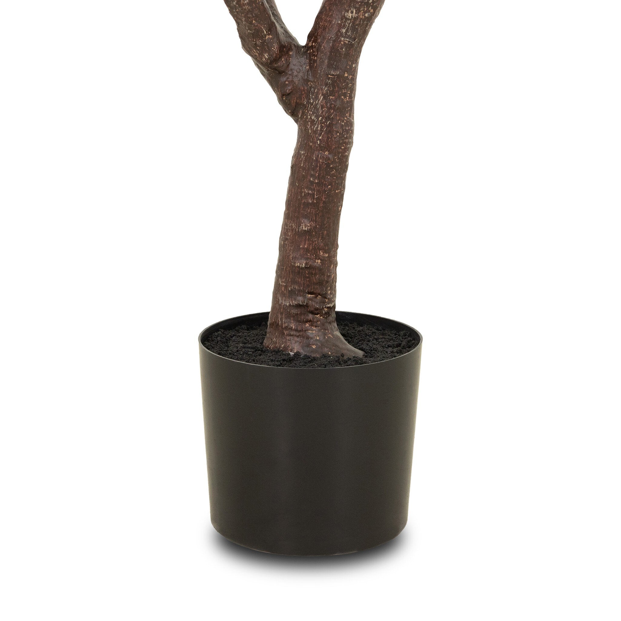 Faux Fiddle Leaf Tree - Faux Fiddle Leaf Tree | 7'