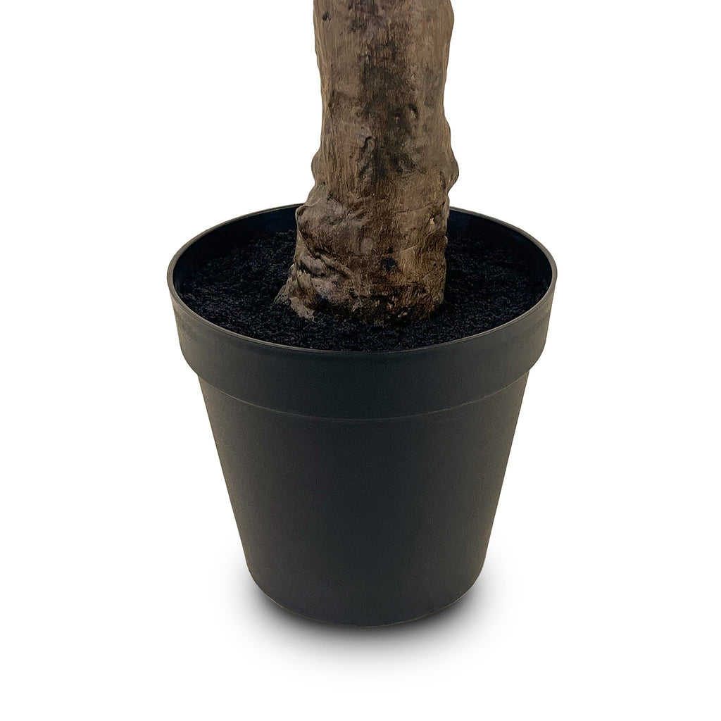 Faux Fiddle Leaf Tree - Faux Fiddle Leaf Tree | 9'