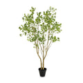 Faux Pieris Tree - Faux Pieris Tree | 9.5'