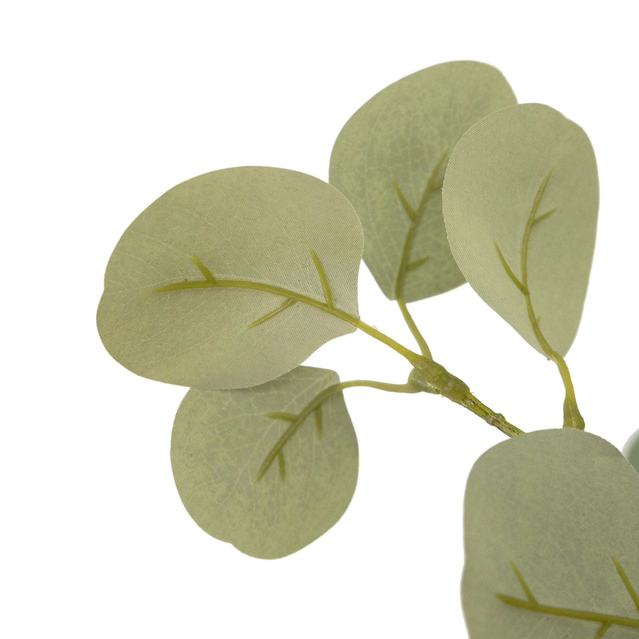 Faux Eucalyptus Tree - Faux Eucalyptus Tree | 7'