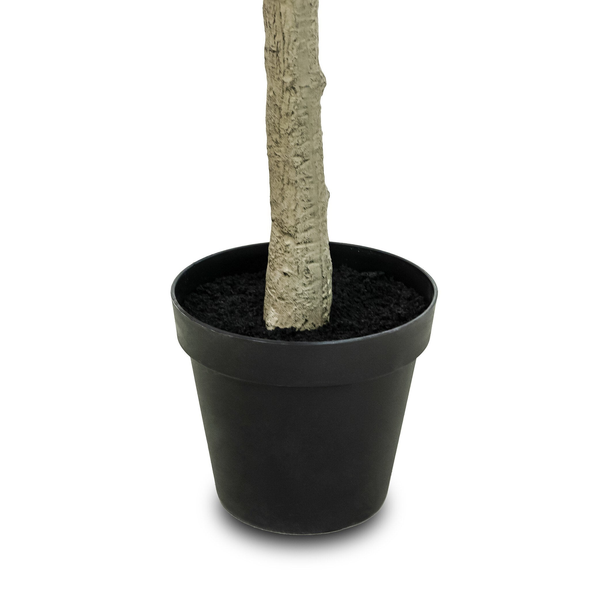 Faux Eucalyptus Tree - Faux Eucalyptus Tree | 9'