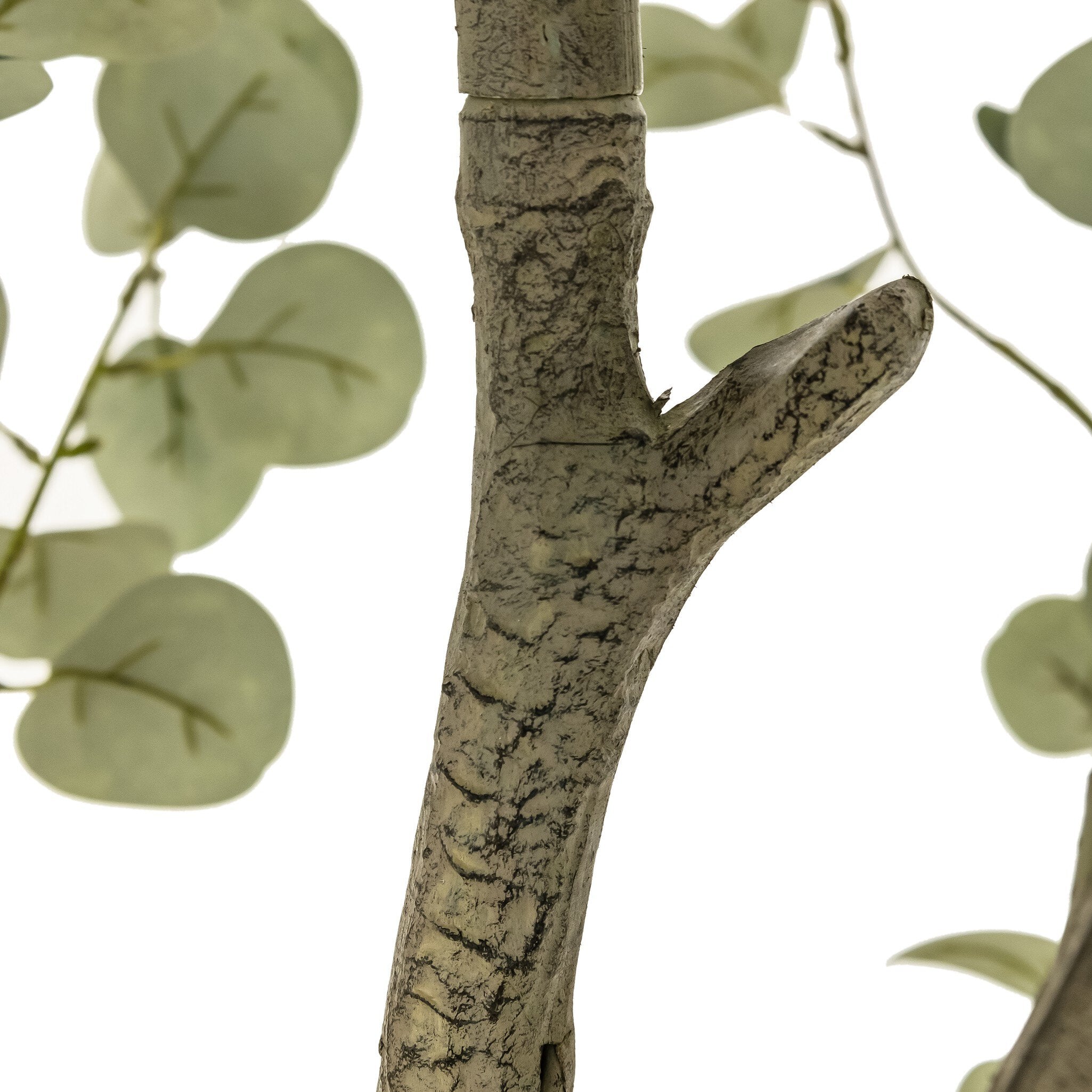 Faux Eucalyptus Tree - Faux Eucalyptus Tree | 9'