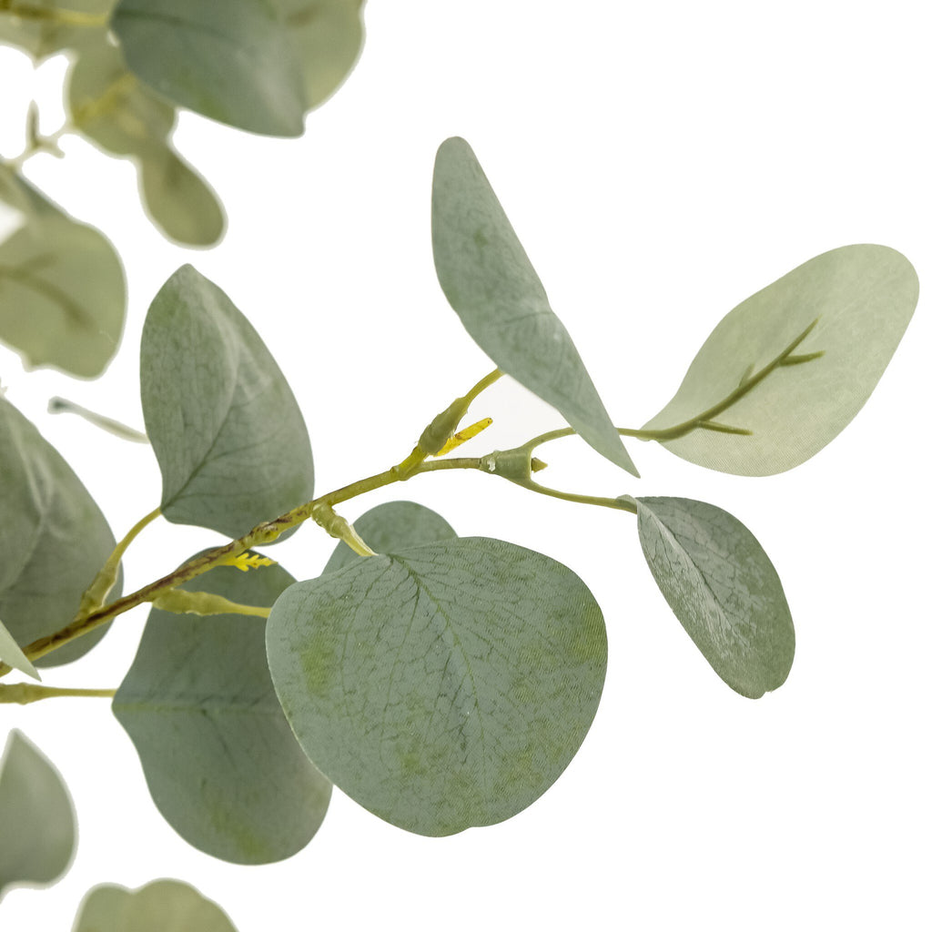 Faux Eucalyptus Tree - Faux Eucalyptus Tree | 9'