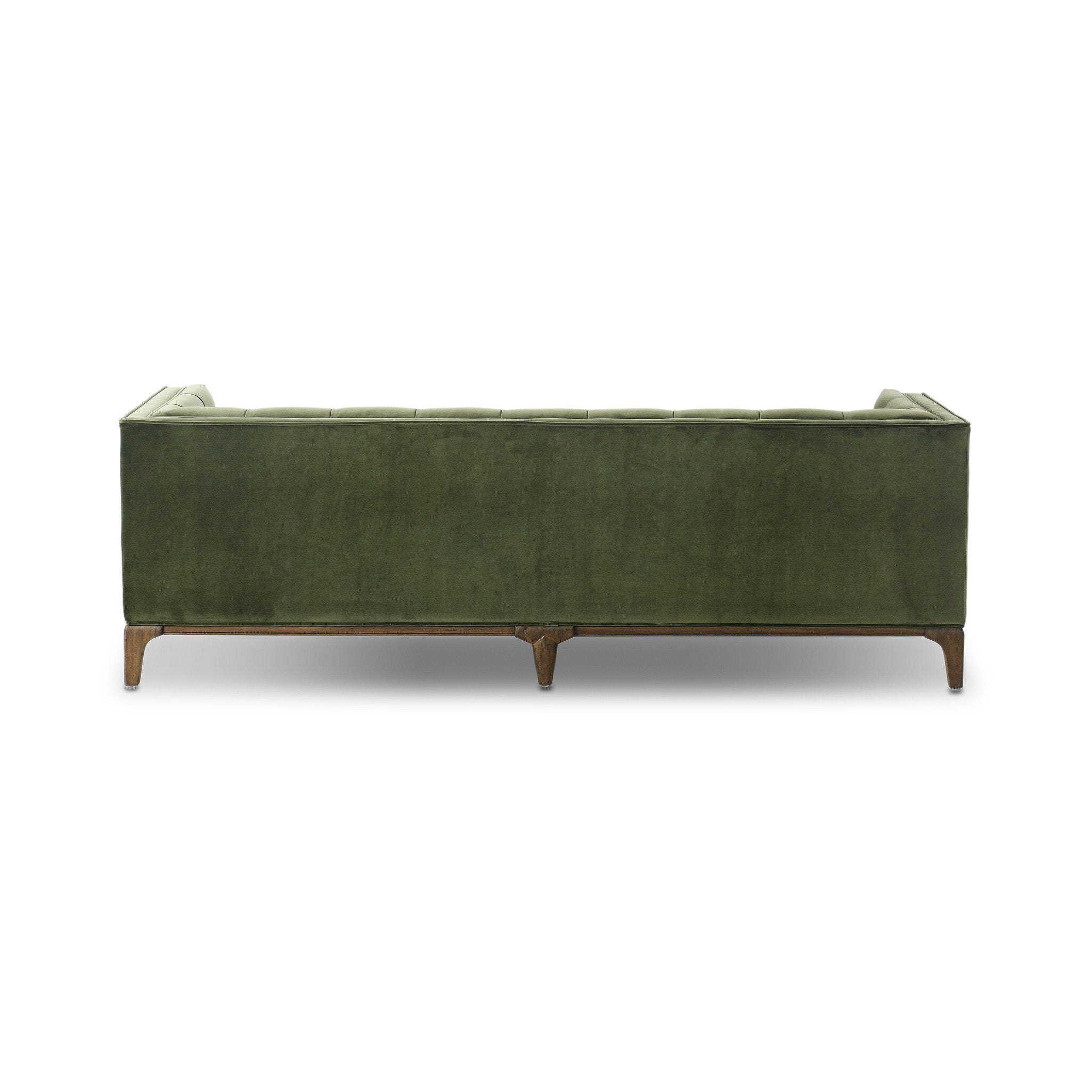 Dylan Sofa - Sapphire Olive | 78"