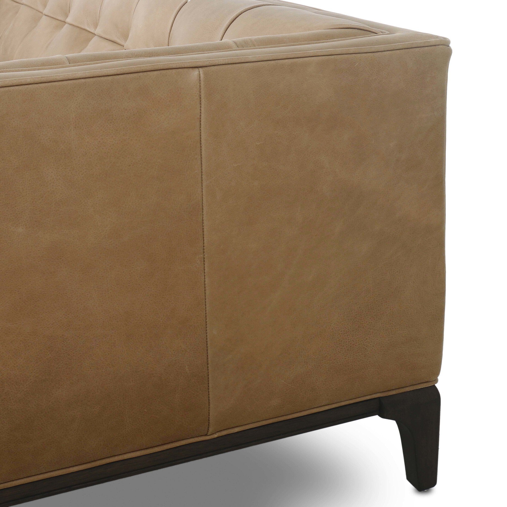 Dylan Sofa - Palermo Drift | 78"