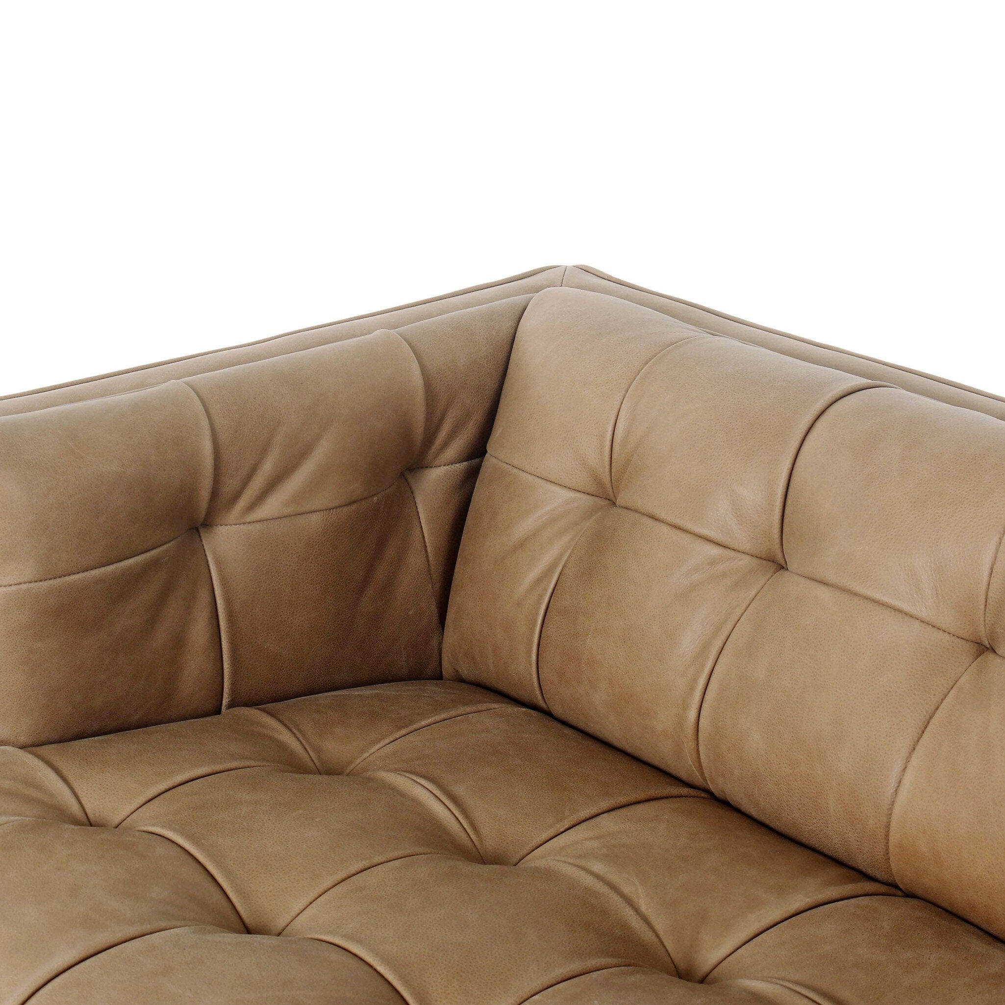 Dylan Sofa - Palermo Drift | 78"