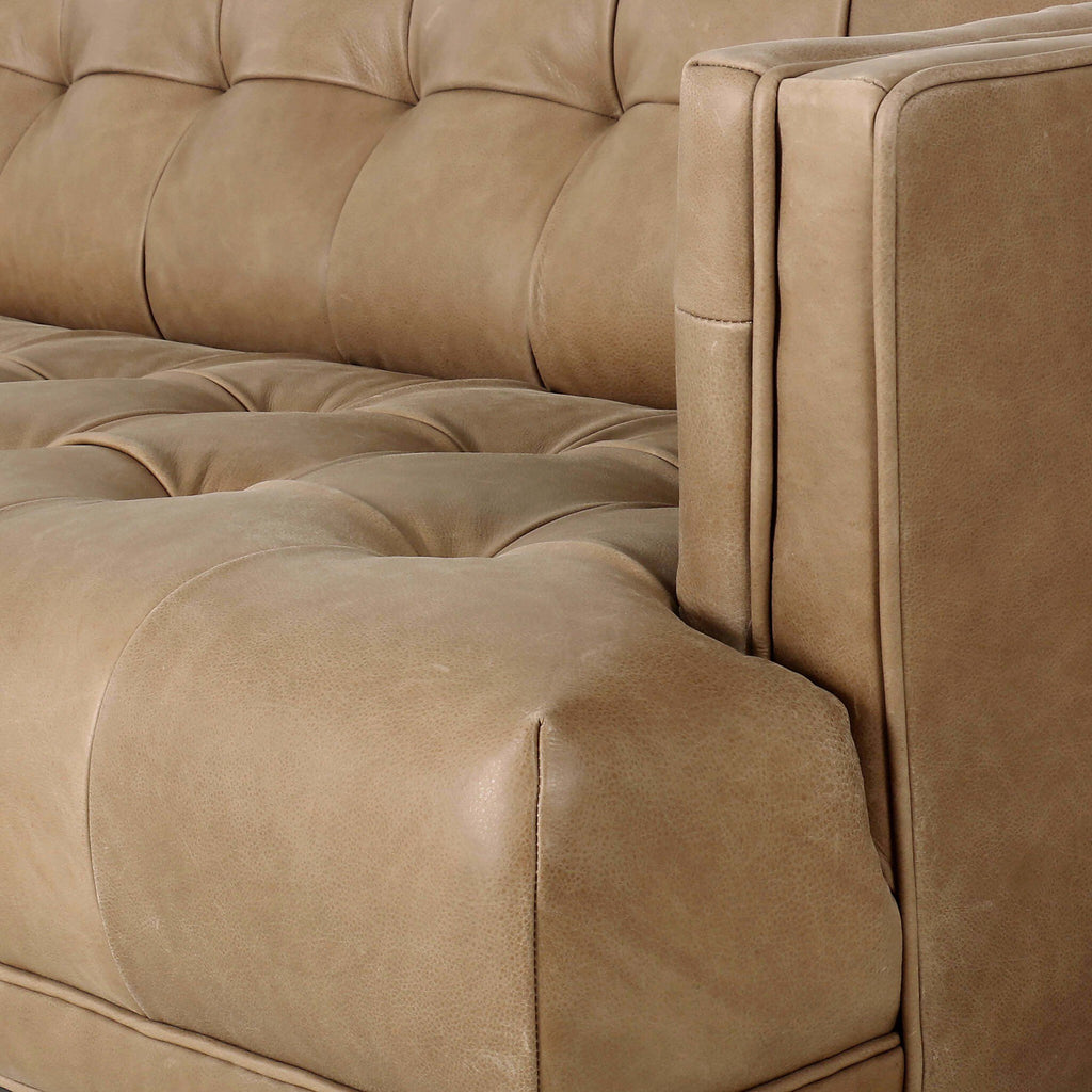 Dylan Sofa - Palermo Drift | 78"
