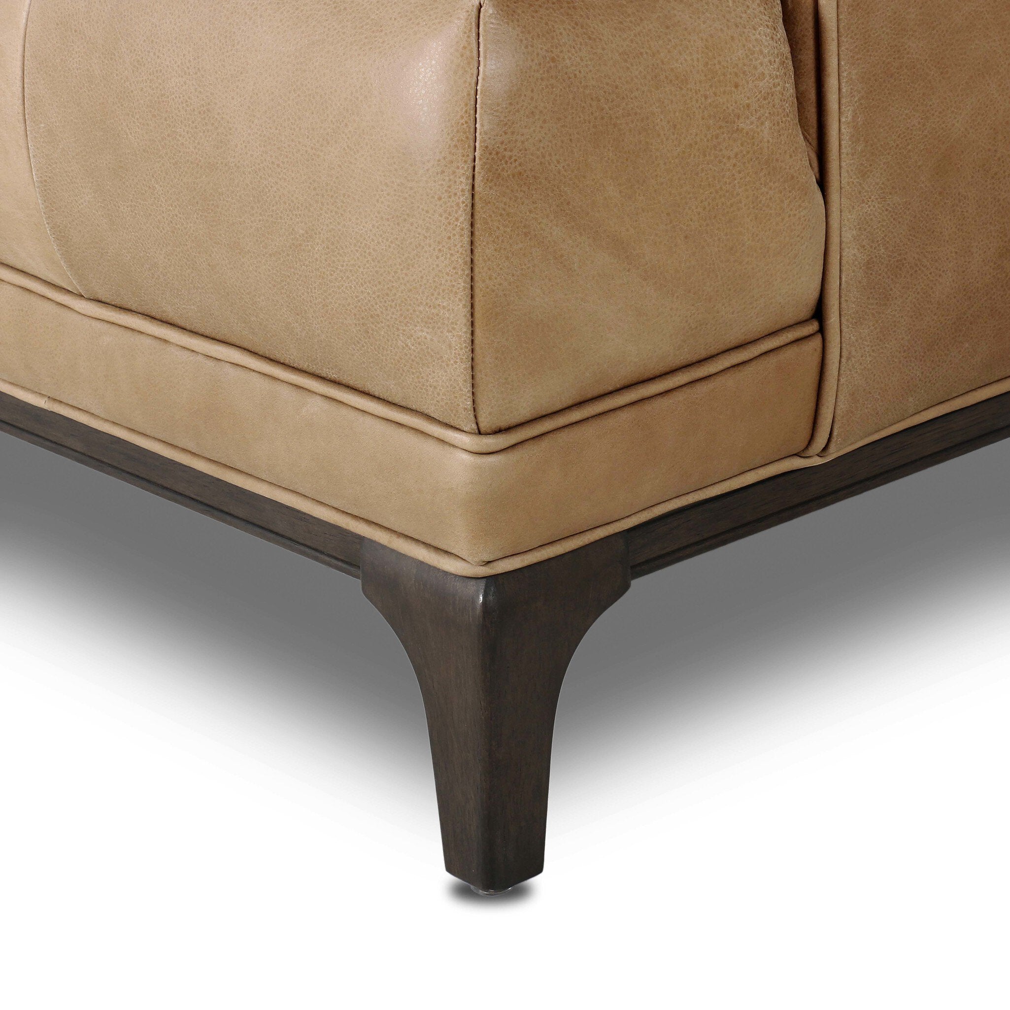 Dylan Sofa - Palermo Drift | 78"