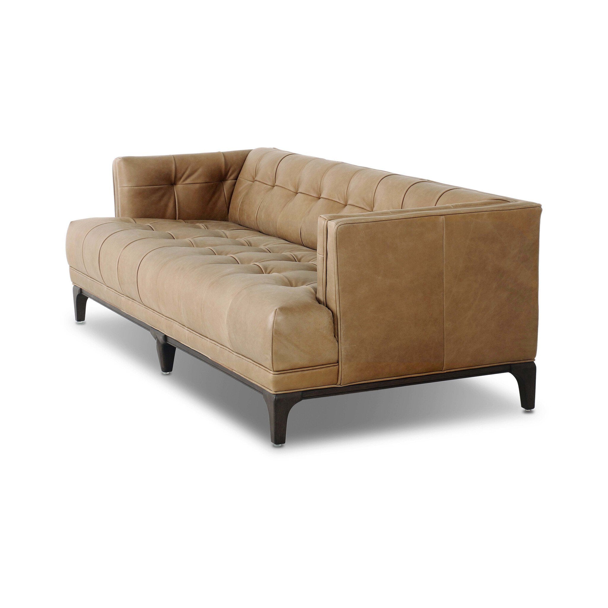 Dylan Sofa - Palermo Drift | 78"