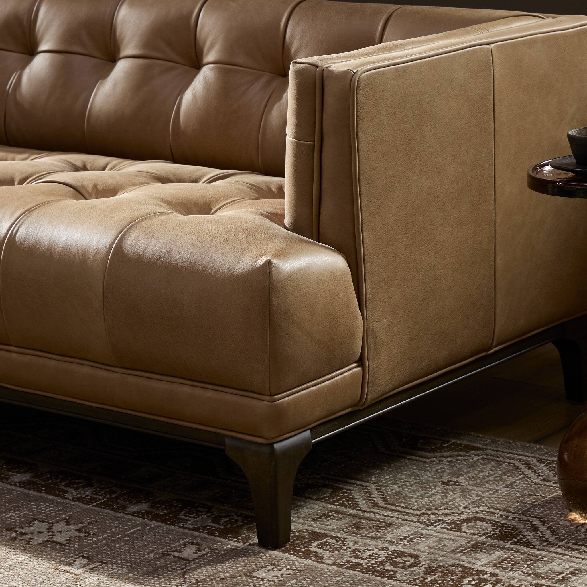 Dylan Sofa - Palermo Drift | 78"