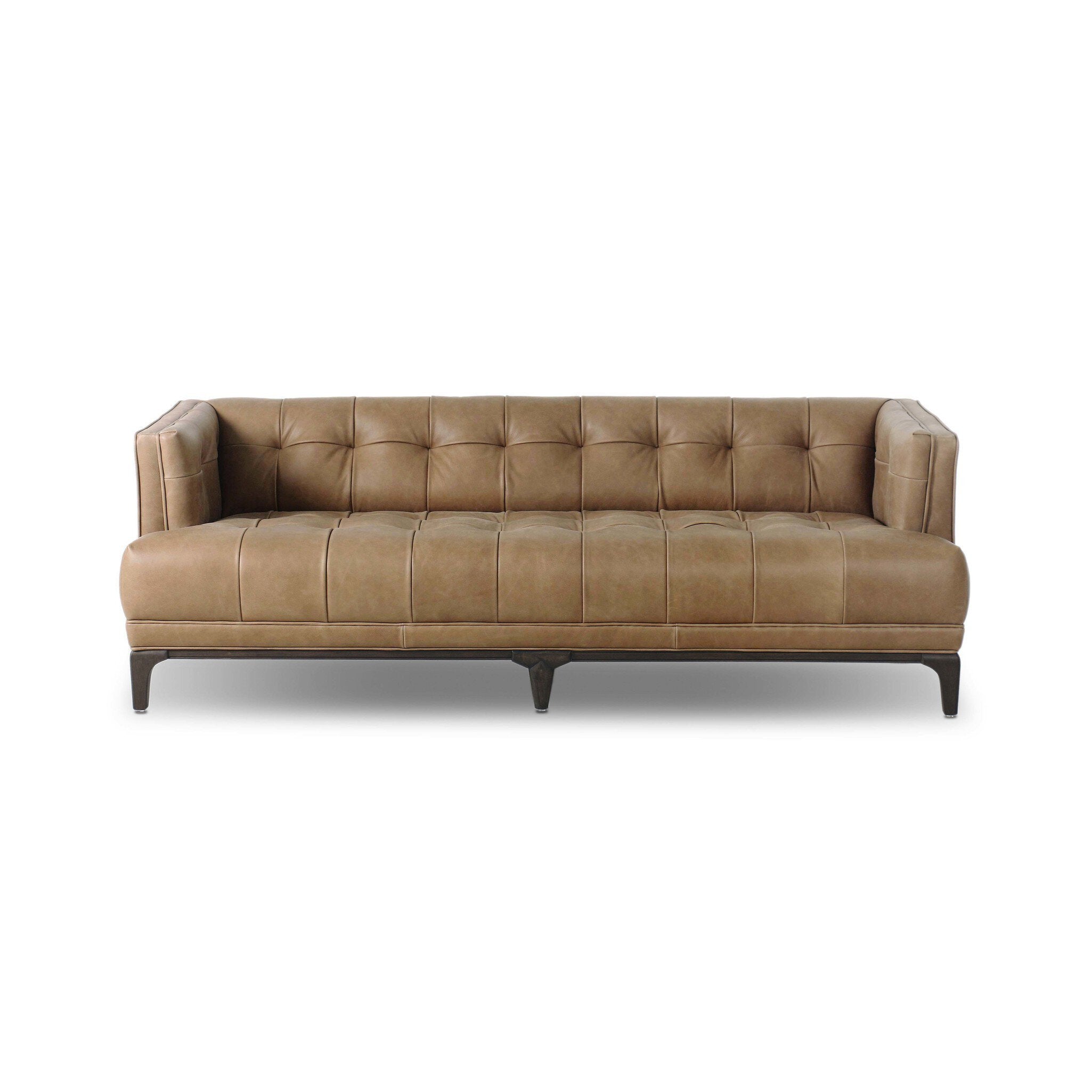 Dylan Sofa - Palermo Drift | 78"