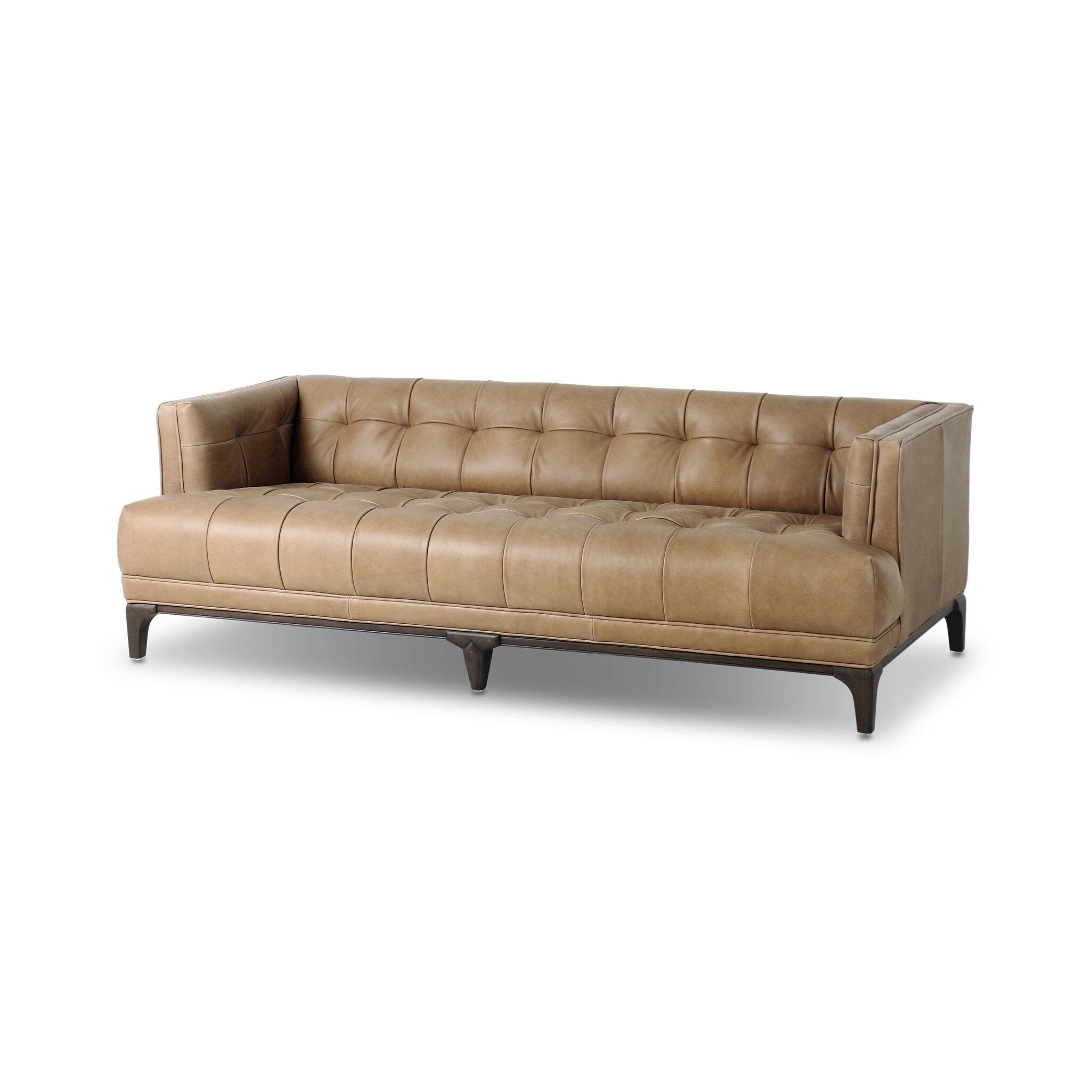 Dylan Sofa - Palermo Drift | 78"