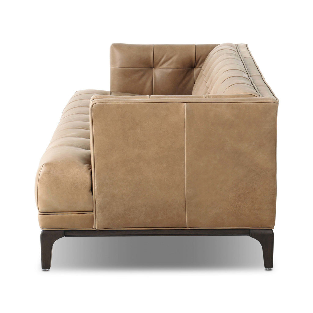 Dylan Sofa - Palermo Drift | 78"
