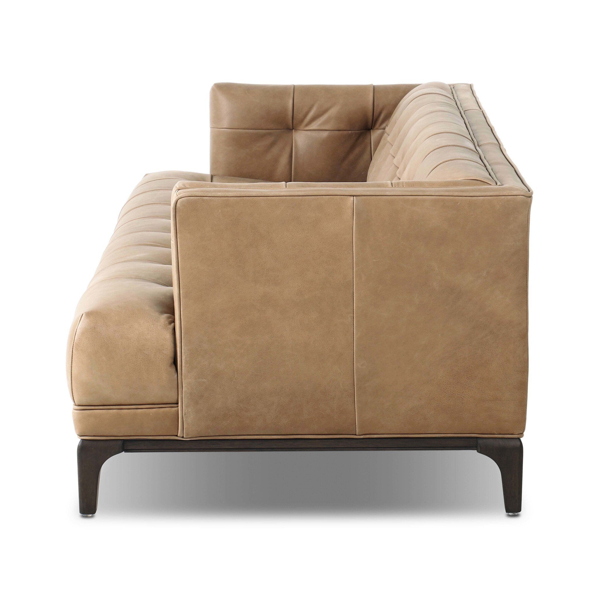 Dylan Sofa - Palermo Drift | 78"