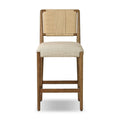 Rothler Counter Stool - Alcala Wheat