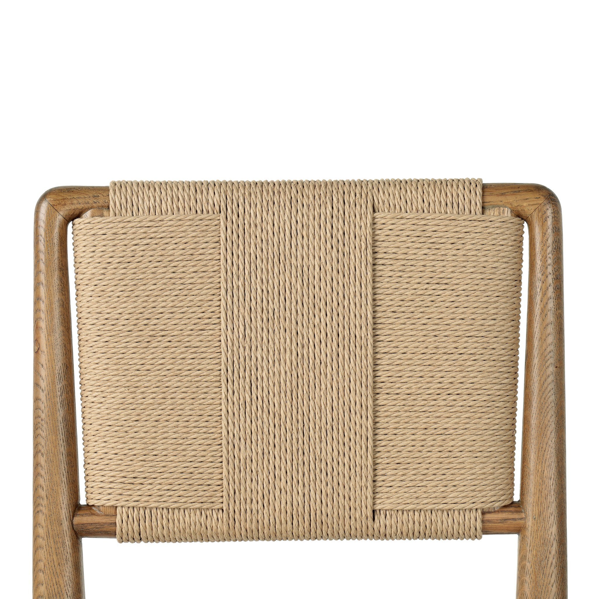 Rothler Bar Stool - Alcala Wheat
