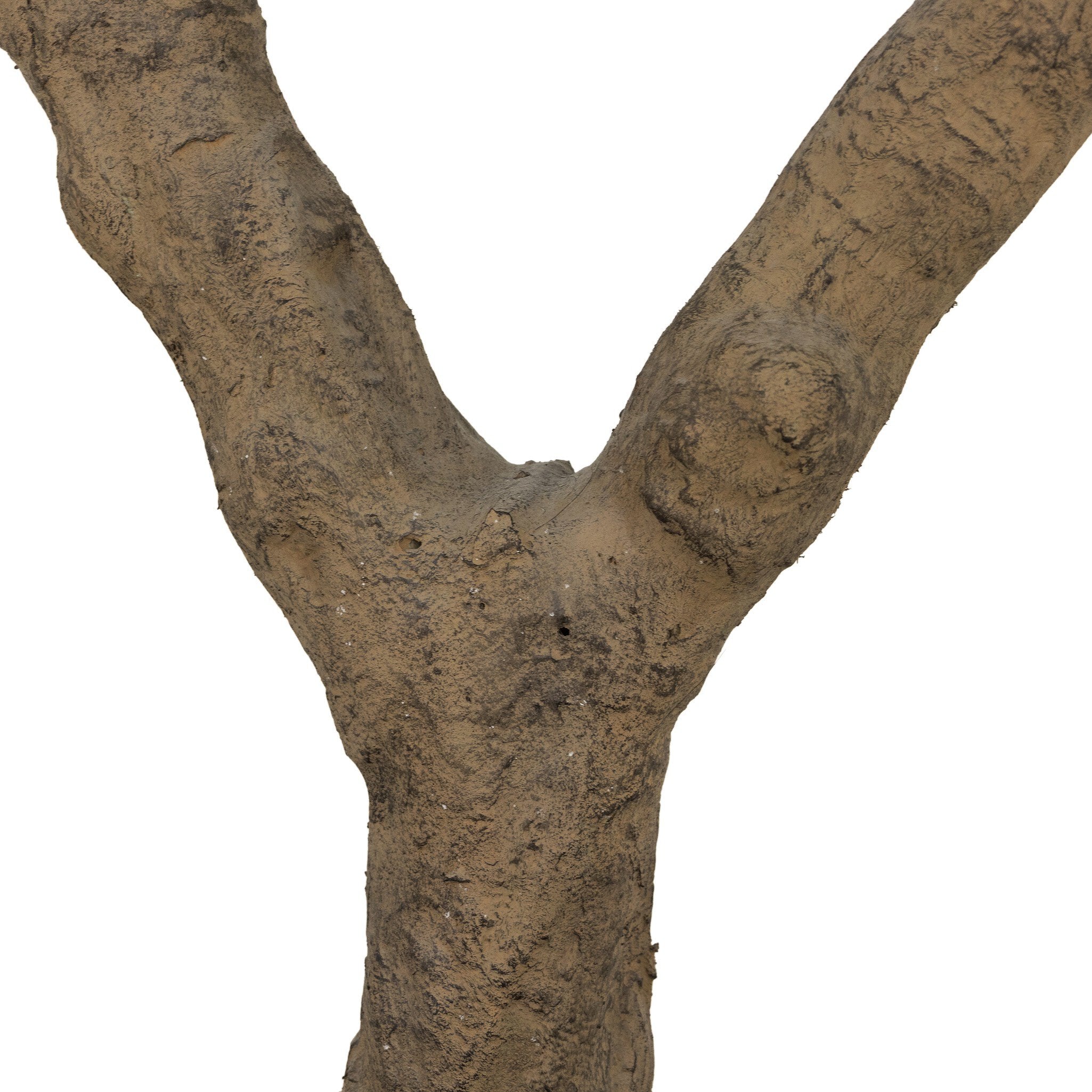 Faux Olive Tree Wide - Faux Olive Tree Wide