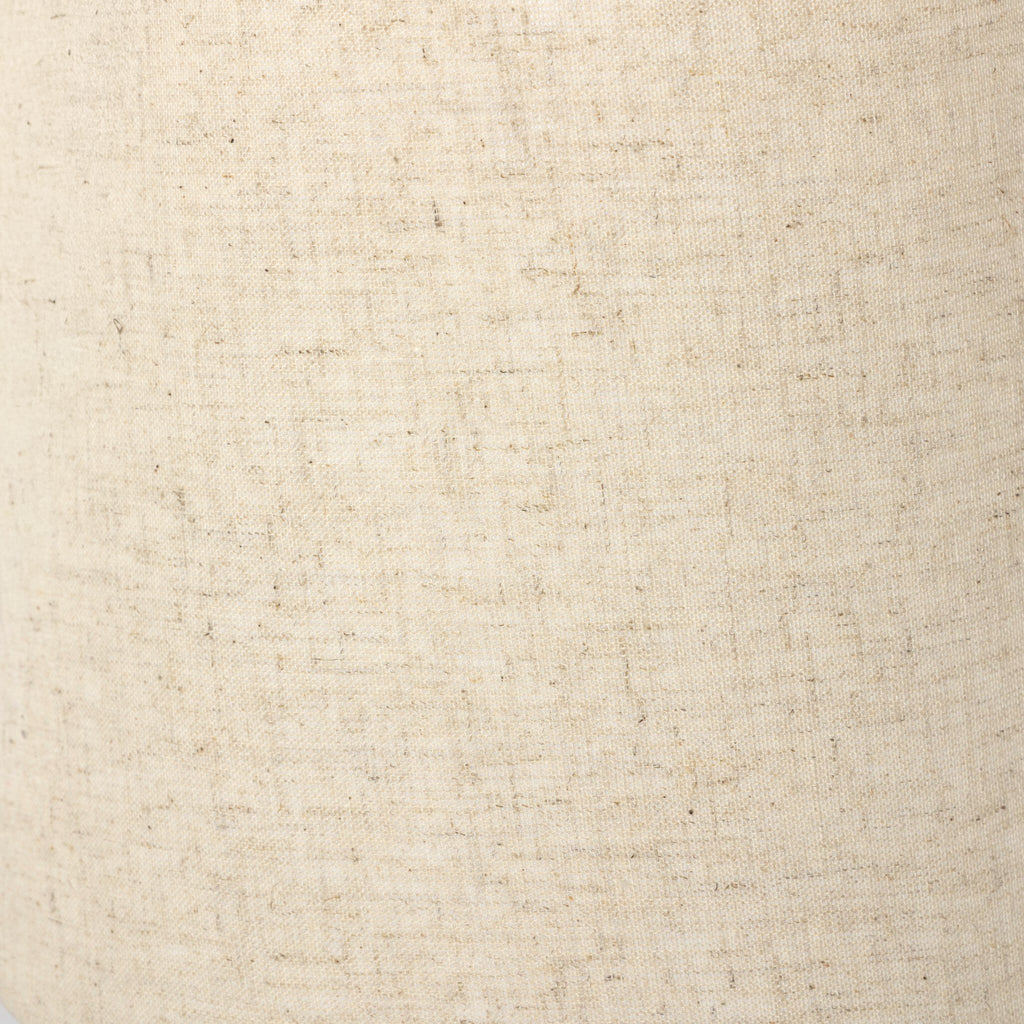 Santano Table Lamp - Fawn Oak