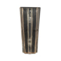 Thea Sconce - Scalloped Glass