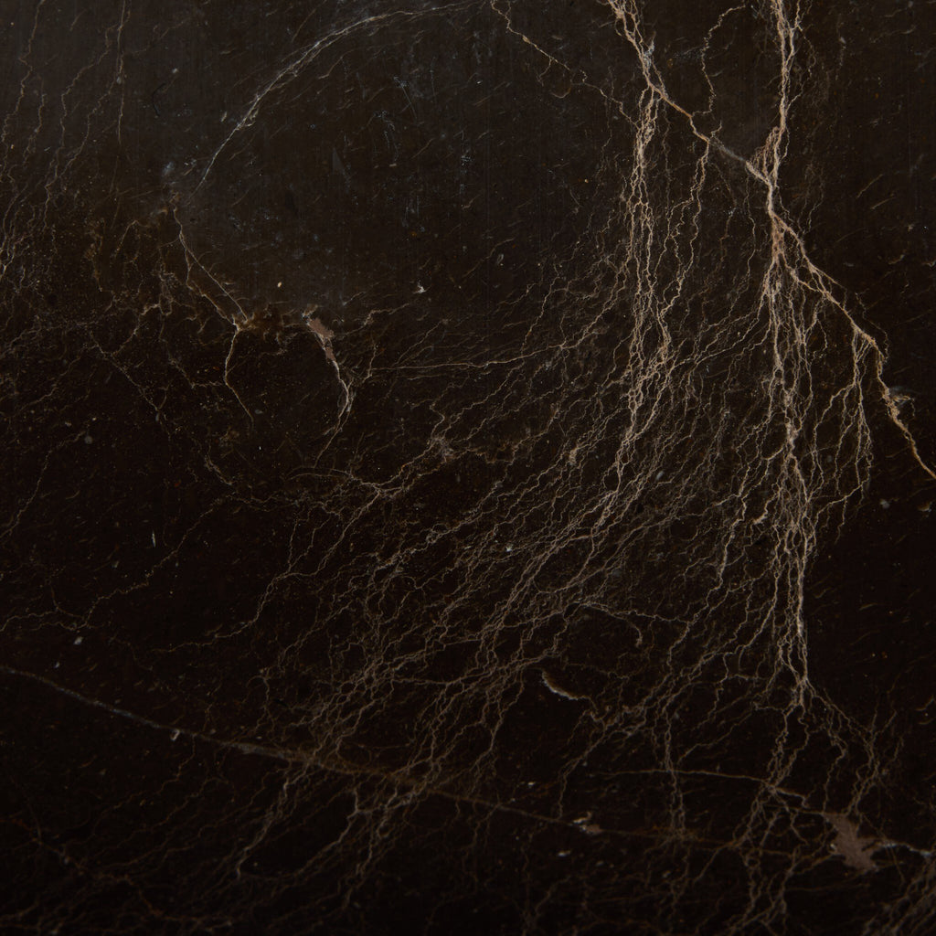 Fargo Sconce - Brown Italian Marble