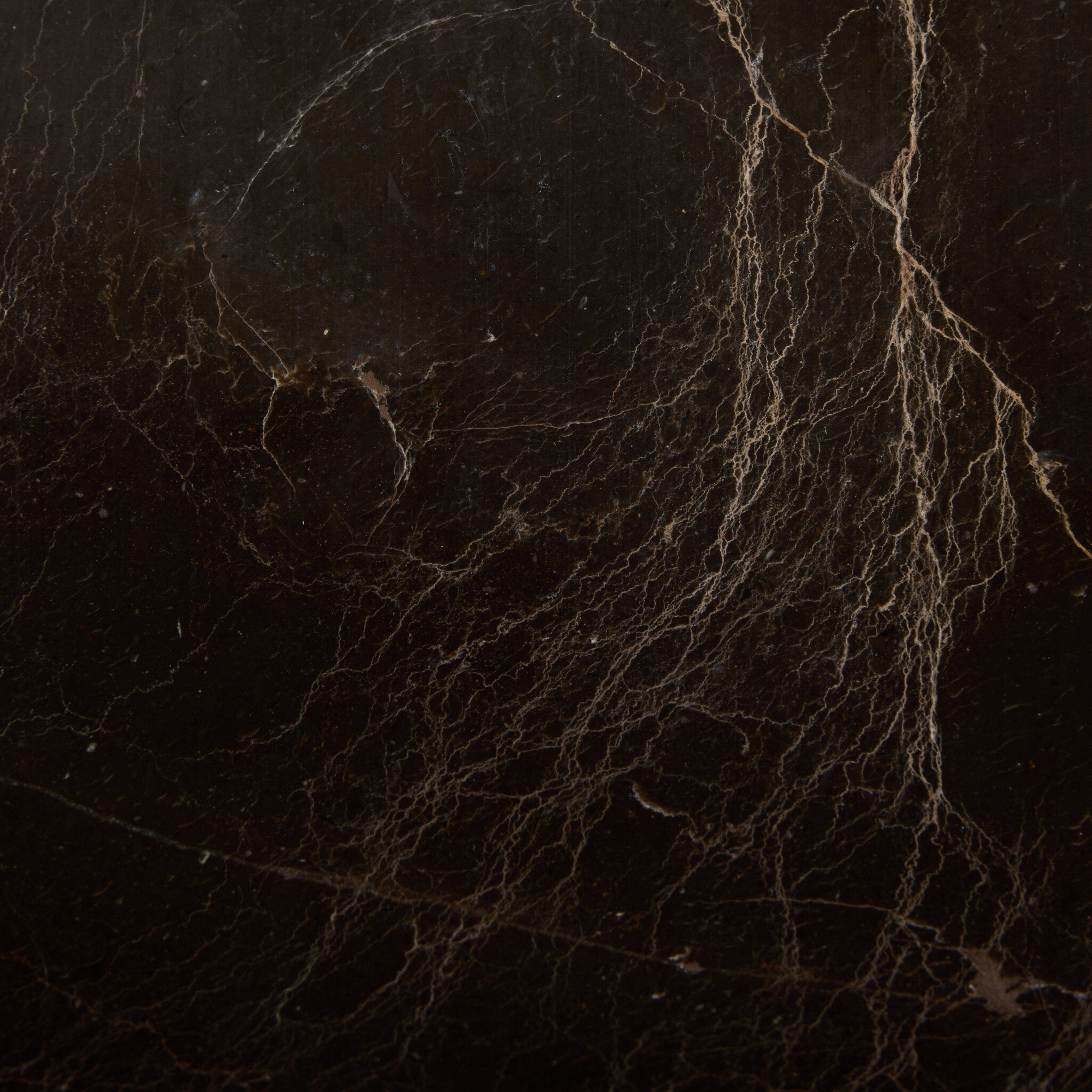Fargo Sconce - Brown Italian Marble