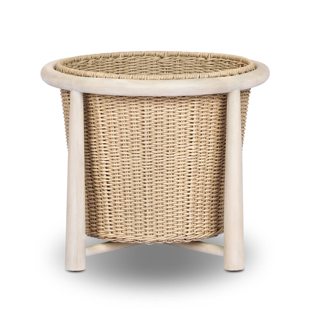 Kernan Basket - Single Twisted Harvest