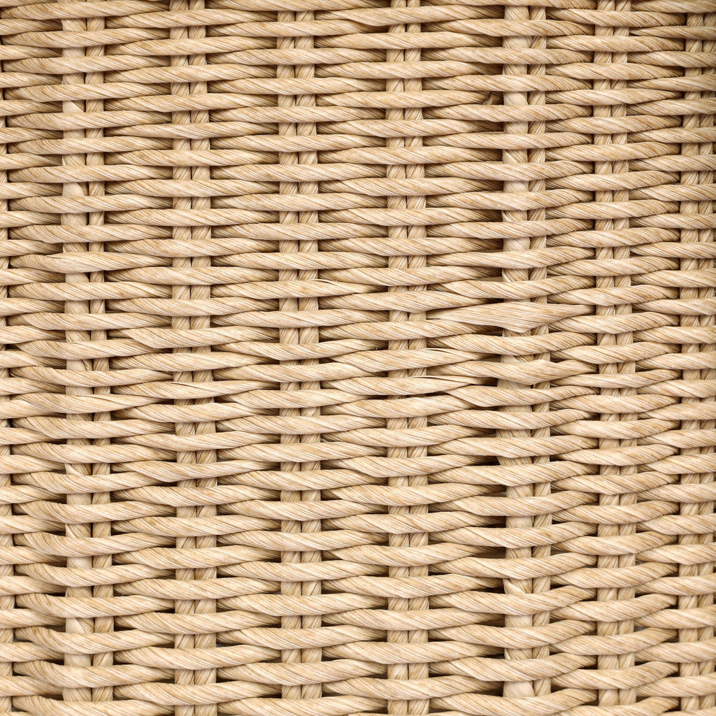Kernan Basket - Single Twisted Harvest