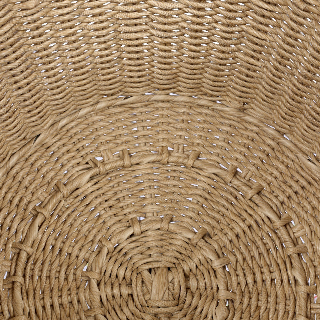 Kernan Basket - Single Twisted Harvest