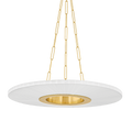 Prattsburgh Chandelier