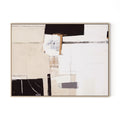Properties by Matt Green - Natural Maple Floater