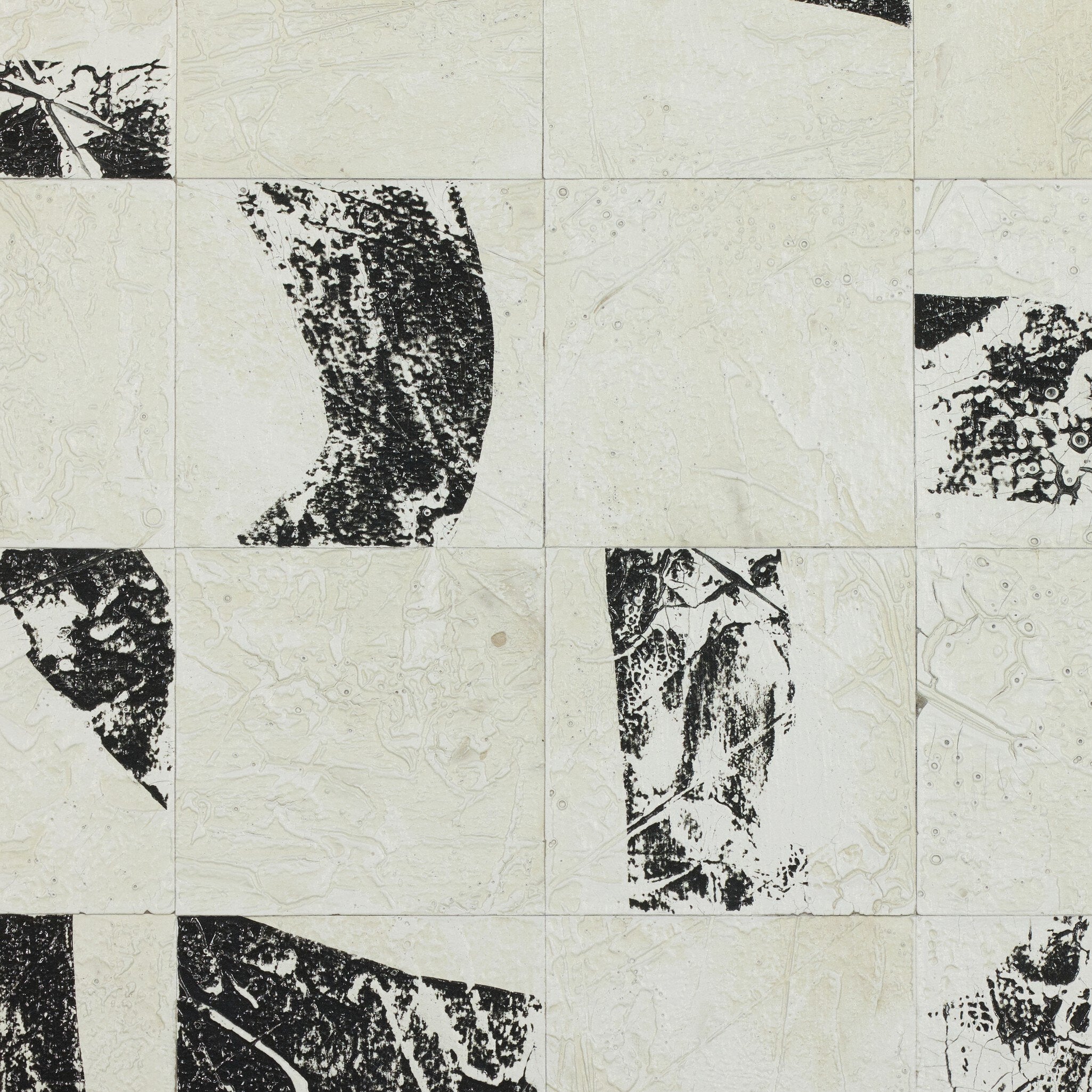 Bits & Pieces - Left by Douglas Galloway - Walnut Floater