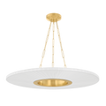 Prattsburgh Chandelier