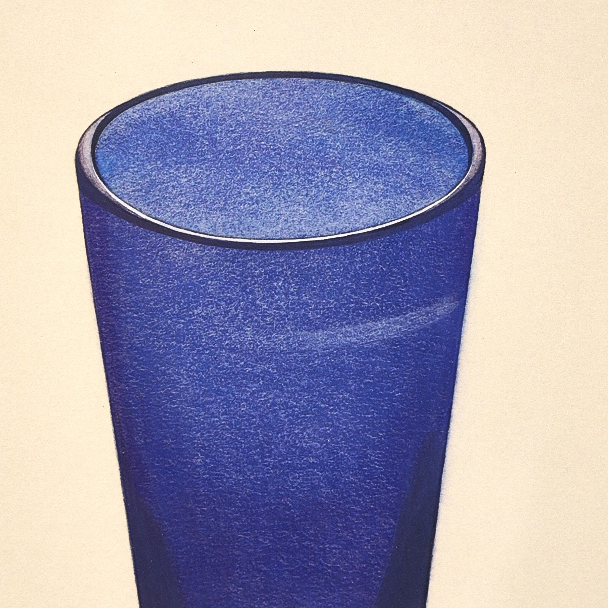 Whiskey Glasses by Edward White - Vertical Grain 1.5 White Oak | 24" x 20"