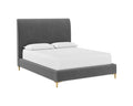 Harris Bed - Queen - Casablanca Storm