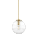Bay Ridge Pendant