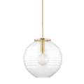 Bay Ridge Pendant