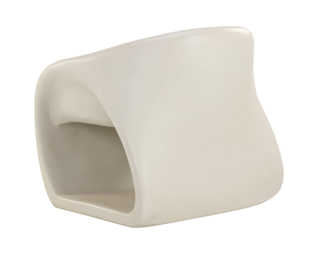 Orson Lounge Chair - Summer Sand