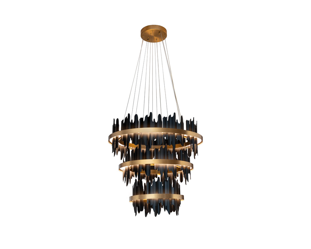 Icarus Chandelier - Small