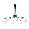 Utopia Chandelier