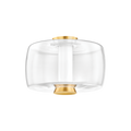 Beau Flush Mount