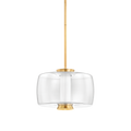 Beau Pendant