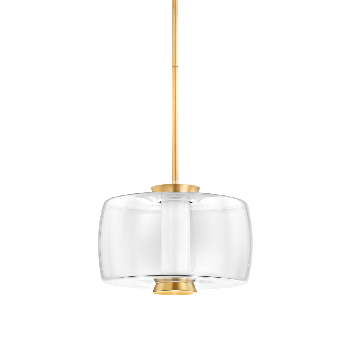 Beau Pendant