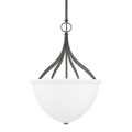 Browne Pendant