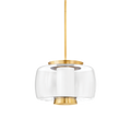 Beau Pendant