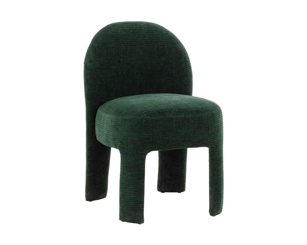 Myrtle Dining Chair - Opera Nori