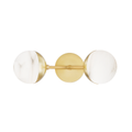 Saratoga Wall Sconce