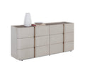 Jamille Dresser - Cream
