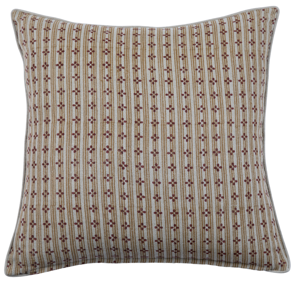Puglia Romesco Pillow