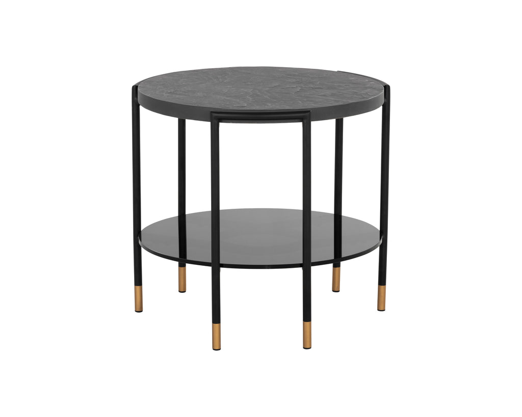 Zuma Side Table