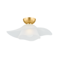 Netherlee Flush Mount